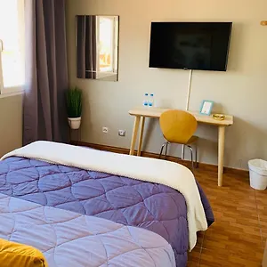 Homestay Byor Spain