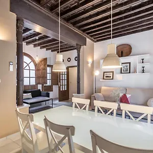 Apartment Bns Dauro, Granada