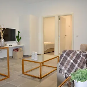  Apartment The Blue House Canteras Spain
