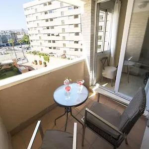  Apartment Station Exclusive Spain