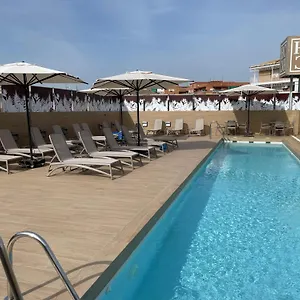 4* فندق أندلسيا سنتر
