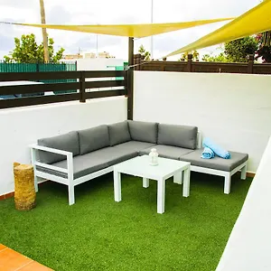  Apartment Los Cactus Apartament 1 Spain