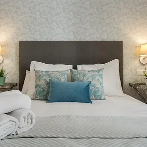  Apartment Genteel Picasso Spain