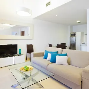 3* شقة فندقية Bibo Gran Via
