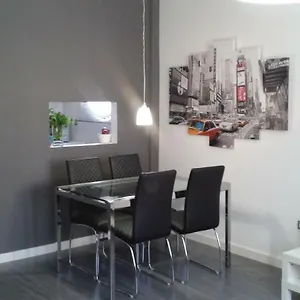 Apartment Sierra, Granada