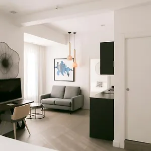  Apartment Teatro 7 & 8 Spain