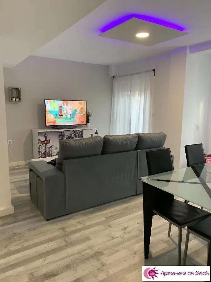 Apartamentos Cisne Granada Apartment