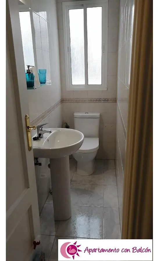 Apartamentos Cisne Granada