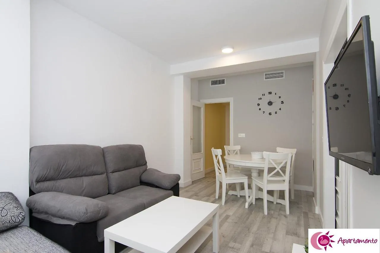 Apartamentos Cisne Granada 0*,
