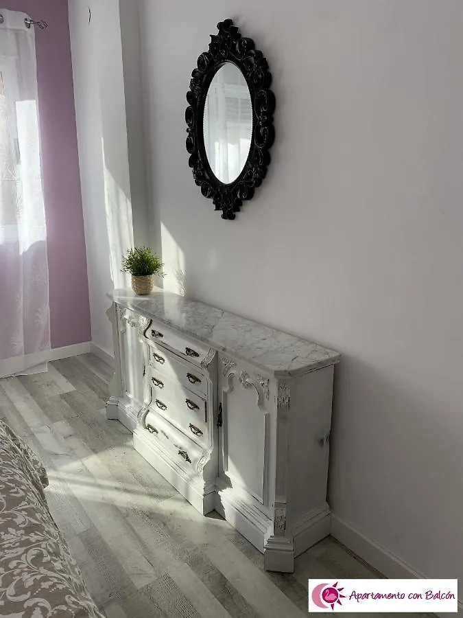 Apartamentos Cisne Granada 0*,